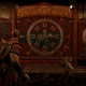 Todo el juego narra historias del folklore nórdico.